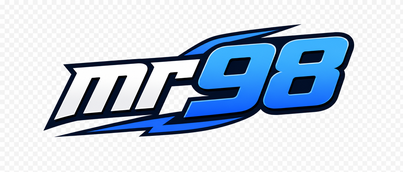MR 98 Logo